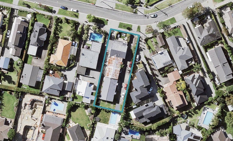 4/36 Towai Street, St Heliers, Auckland - Carousel 1