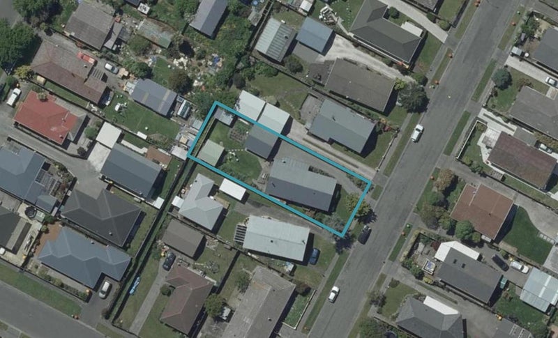 5 Staffa Street, Woolston, Christchurch - Carousel 1