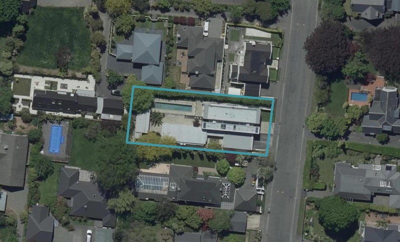 11 Waiwetu Street, Fendalton, Christchurch - Carousel 1