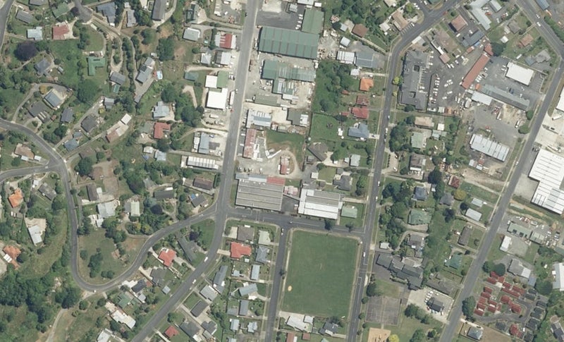 8 Fabia Factory Lane, Te Kuiti, Te Kūiti - Carousel 1