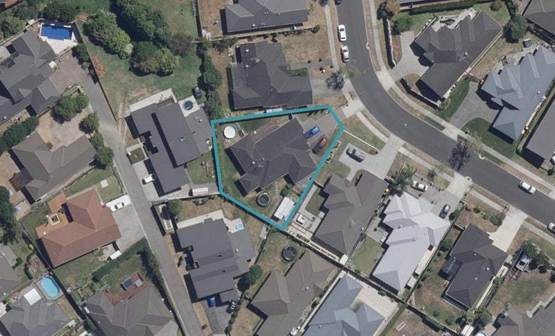 19 Hawkridge Rise, Huntington, Hamilton - Carousel 1