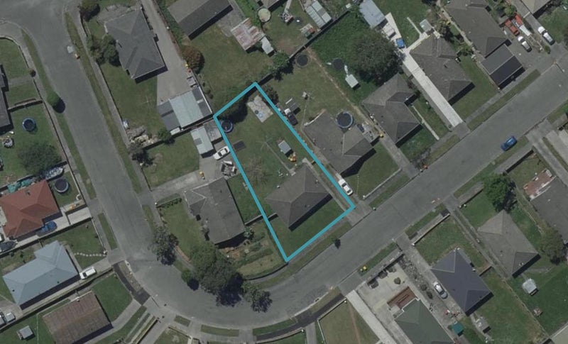 7 O'Leary Street, Hoon Hay, Christchurch - Carousel 1