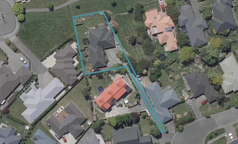 12 van Dieman Close, Templeton, Christchurch - Carousel 1