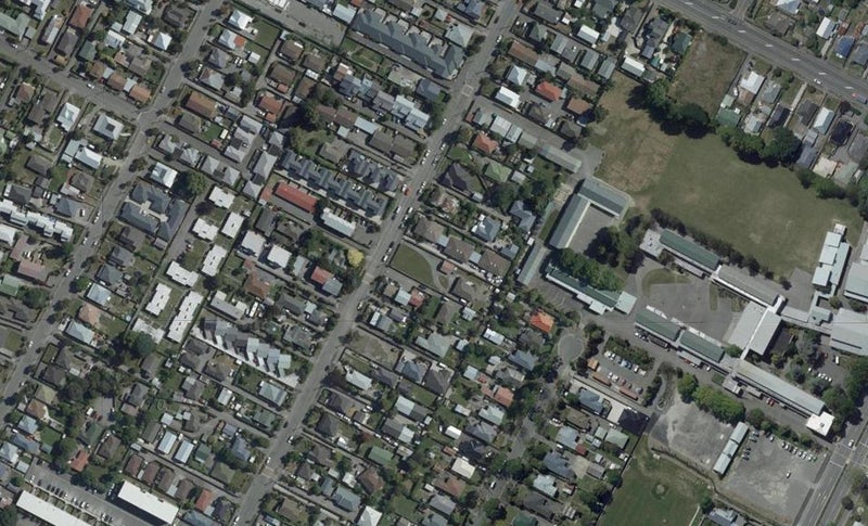 4/80 Bordesley Street, Phillipstown, Christchurch - Carousel 1