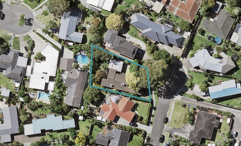 22 Roadley Avenue, Sunnyhills, Auckland - Carousel 1