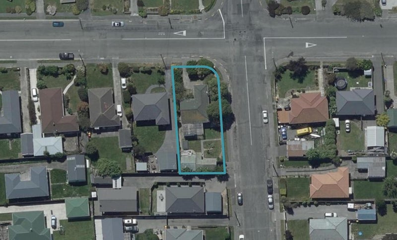 32 Hercules Street, Shirley, Christchurch - Carousel 1