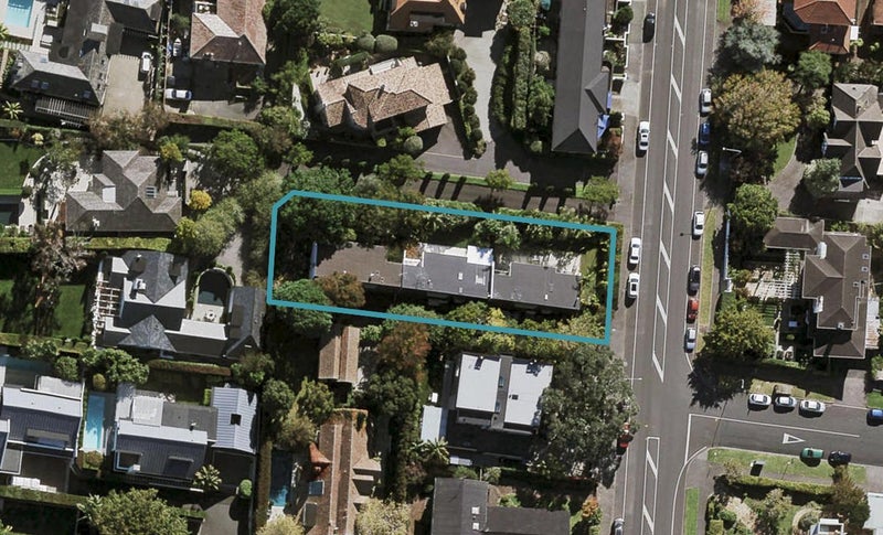 3/232 Victoria Avenue, Remuera, Auckland - Carousel 1