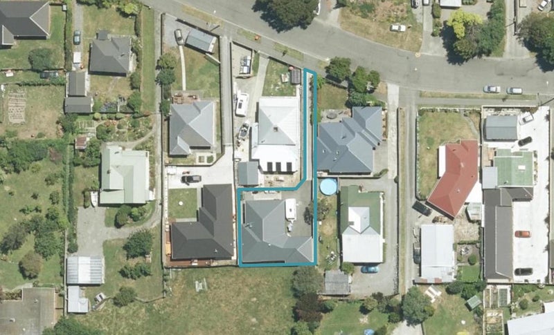 46A Dillons Point Road, Islington, Blenheim - Carousel 1