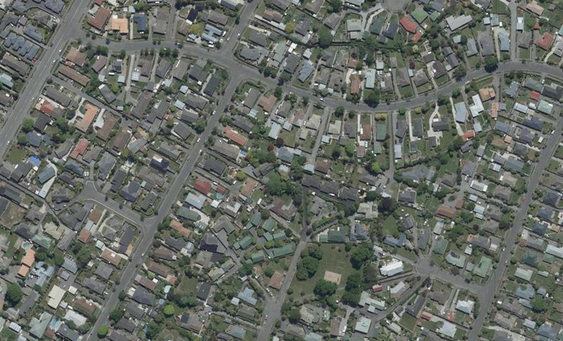 30B Larch Place, Casebrook, Christchurch - Carousel 1