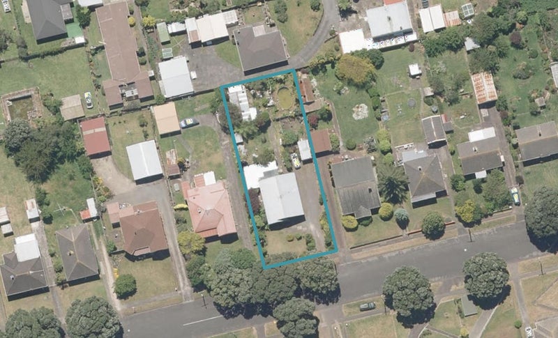 30 Harper Street, Gonville, Whanganui - Carousel 1