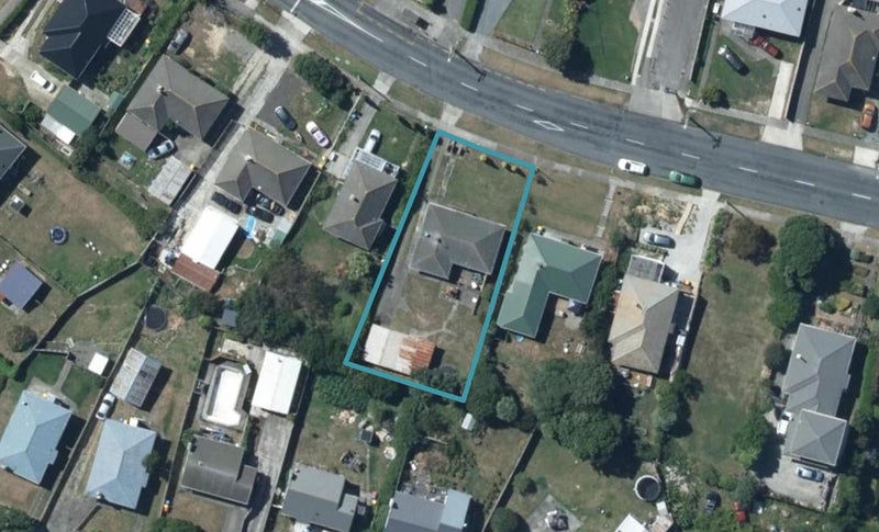 138 Te Pene Avenue, Titahi Bay, Porirua - Carousel 1
