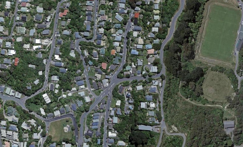 27 Liardet Street, Vogeltown, Wellington - Carousel 1