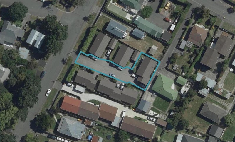 70D Mathesons Road, Phillipstown, Christchurch - Carousel 1