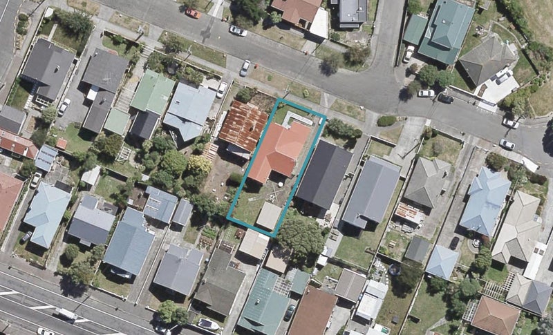 60 Heretaunga Street, Petone, Lower Hutt - Carousel 1