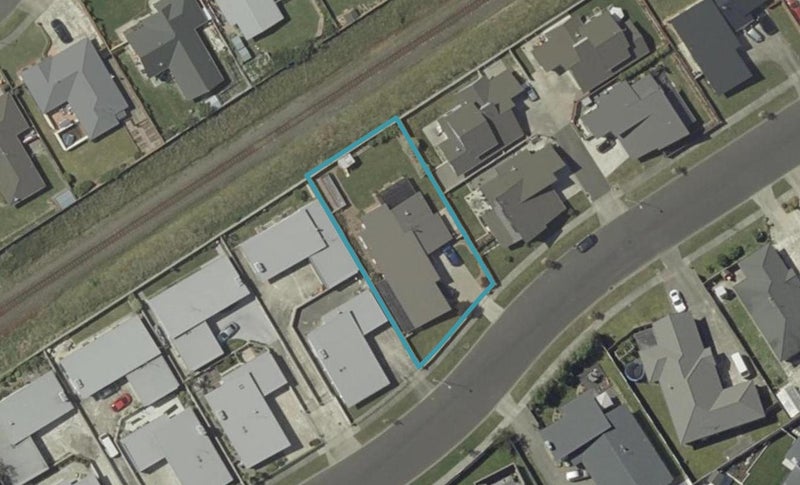 29 Rosalie Terrace, Kelvin Grove, Palmerston North - Carousel 1