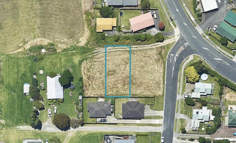 4A Stephens Place, Hairini, Tauranga - Carousel 1