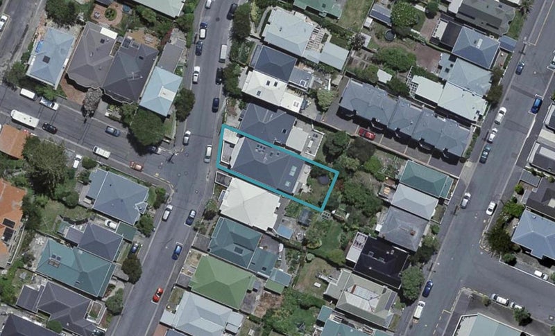 25 Porritt Avenue, Mount Victoria, Wellington - Carousel 1