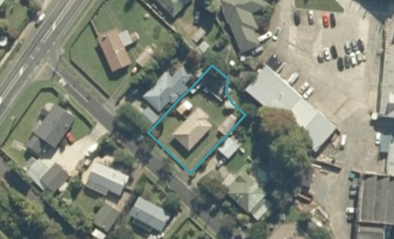 5 Good Street, Matangi, Hamilton - Carousel 1