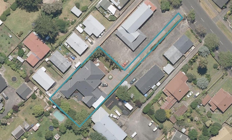 39A Gonville Avenue, Gonville, Whanganui - Carousel 1