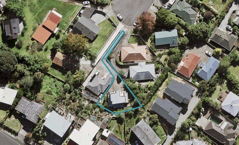 28B Stephen Lysnar Place, Hillsborough, Auckland - Carousel 1