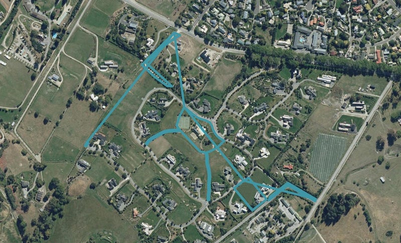 9 Elderberry Crescent, Wānaka - Carousel 1