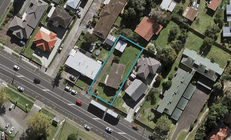 500 Great South Road, Papatoetoe, Auckland - Carousel 1