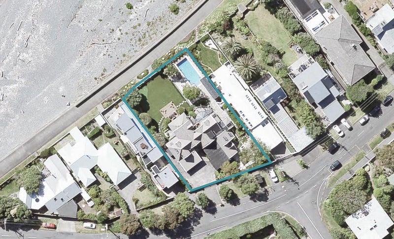 446 Muritai Road, Eastbourne, Lower Hutt - Carousel 1
