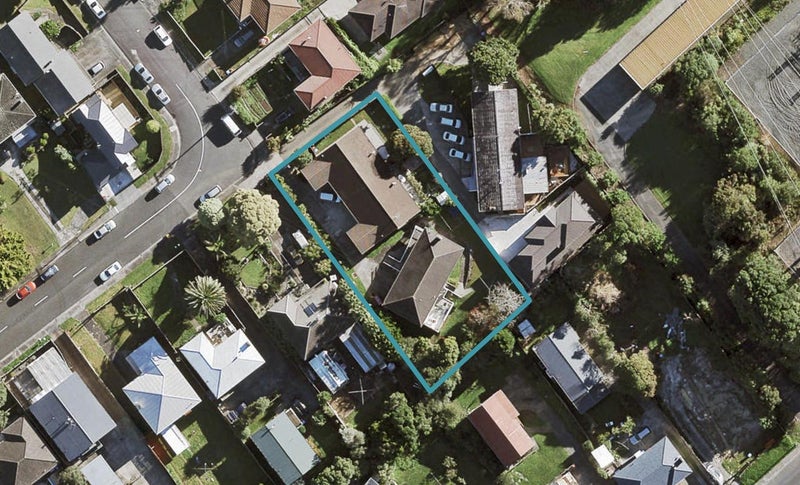 1/26 Subritzky Avenue, Mount Roskill, Auckland - Carousel 1