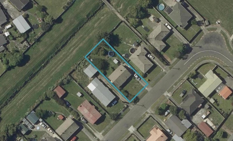 29 Wilson Crescent, Highbury, Palmerston North - Carousel 1