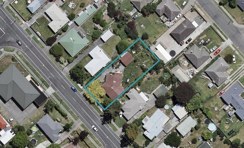42 Wycliffe Street, Onekawa, Napier - Carousel 1