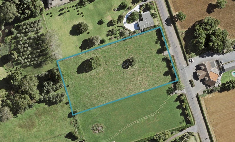 1468 Great South Road, Ramarama, Drury - Carousel 1