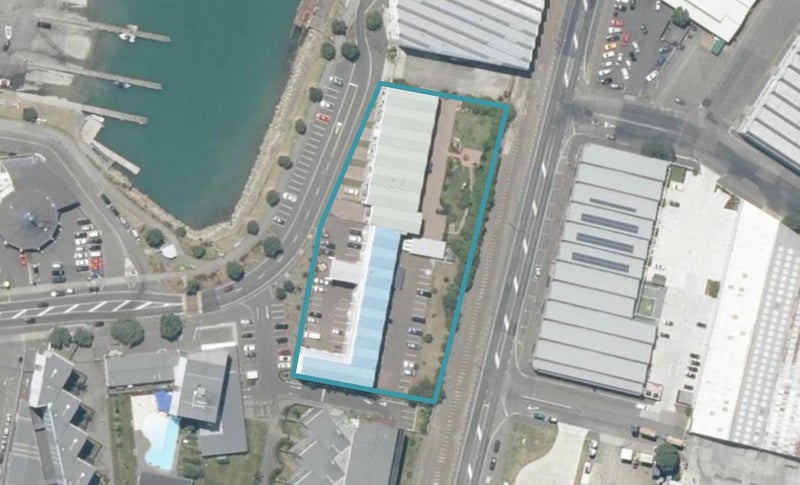 8/26 West Quay, Ahuriri, Napier - Carousel 1