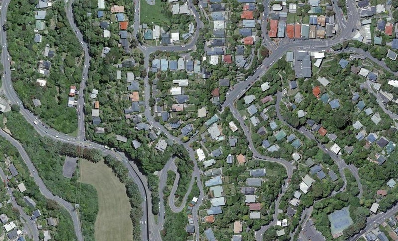 17A Putnam Street, Northland, Wellington - Carousel 1