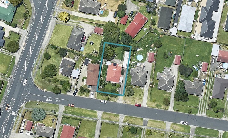 37 Oxford Street, Parkvale, Tauranga - Carousel 1