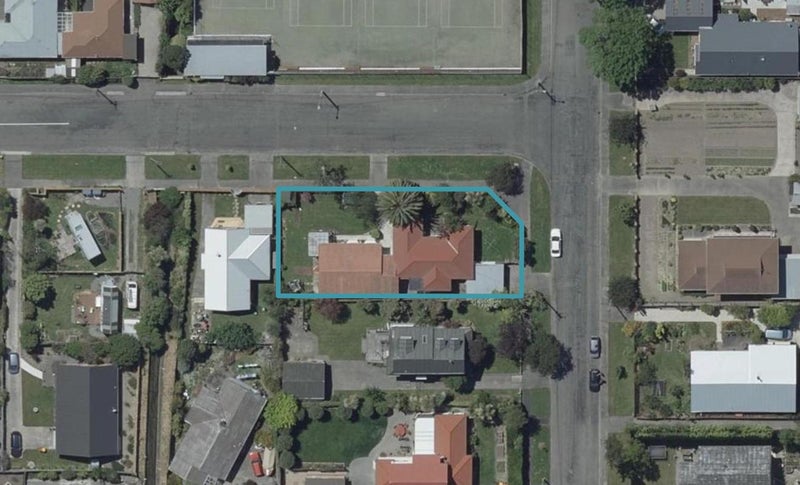 2/16 Hillsborough Terrace, Hillsborough, Christchurch - Carousel 1