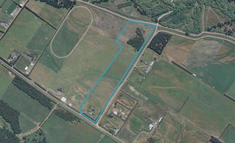 510 Mount Thomas Road, Fernside, Rangiora - Carousel 1