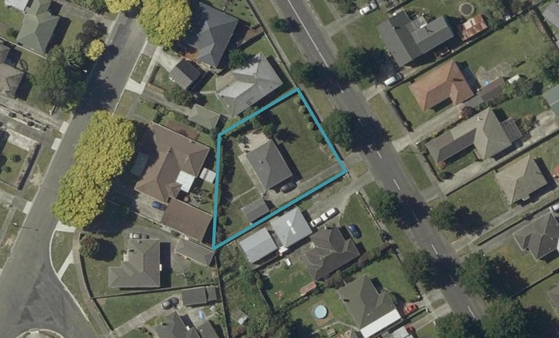 14 SEDDON ST, takaro, Palmerston North - Carousel 1