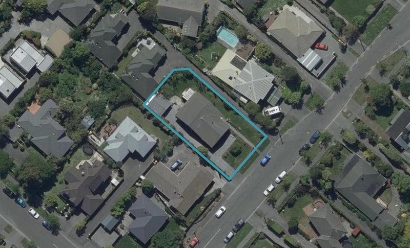 3 Chilcombe Street, Ilam, Christchurch - Carousel 1