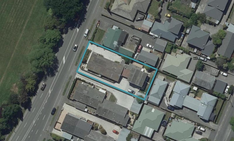 4/14 Peer Street, Upper Riccarton, Christchurch - Carousel 1