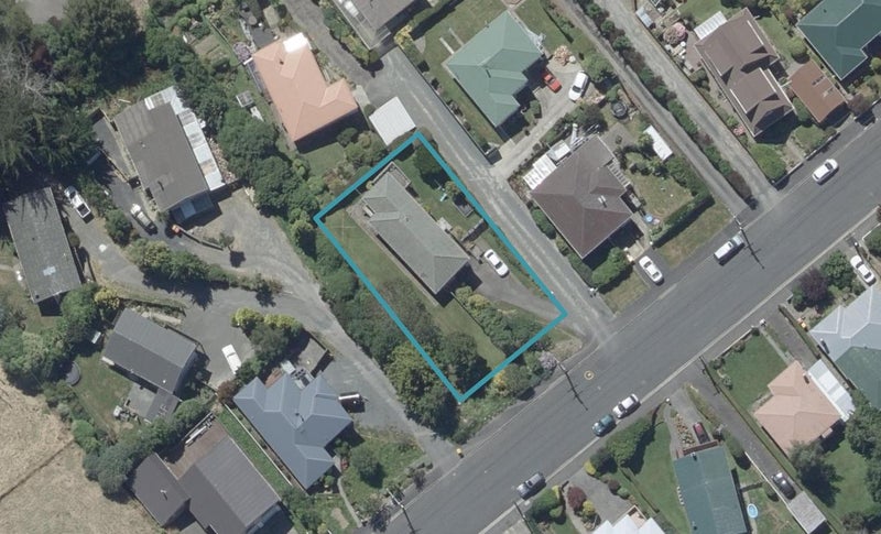 101 Wakari Road, Helensburgh, Dunedin - Carousel 1