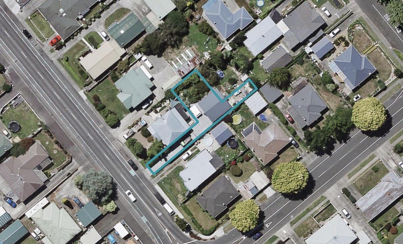 810C St Aubyn Street East, Parkvale, Hastings - Carousel 1