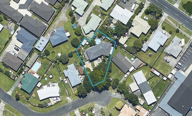 67 Emmett Street, Greerton, Tauranga - Carousel 1