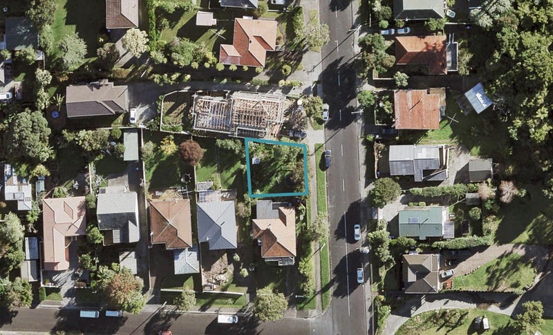 25A Whitney Street, New Windsor, Auckland - Carousel 1