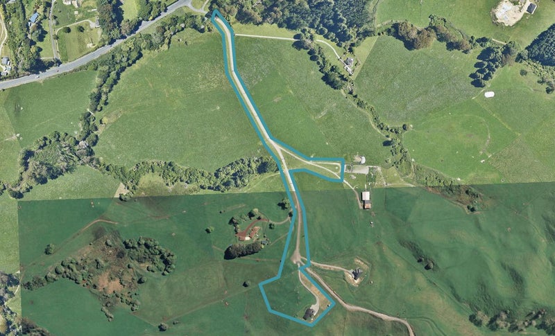 206D State Highway 30, Tikitere, Rotorua - Carousel 1