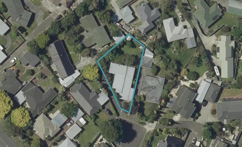 5 Linmor Place, Terrace End, Palmerston North - Carousel 1