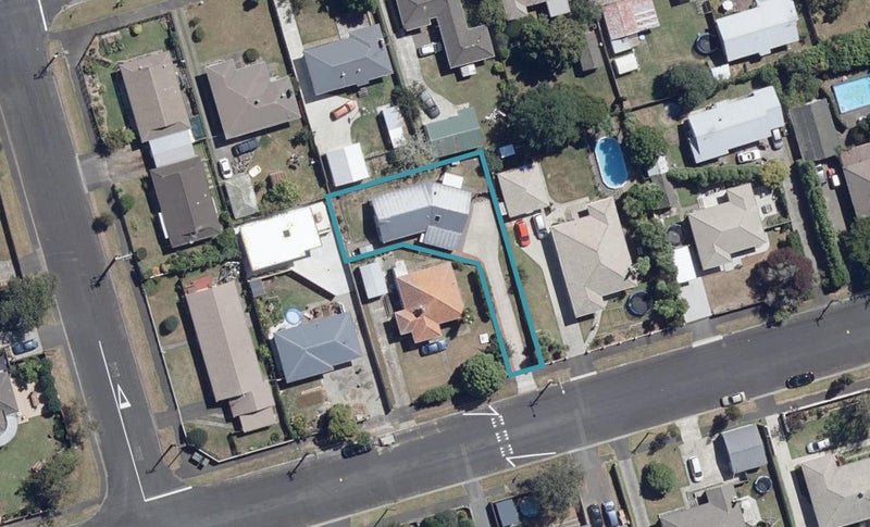 35A Alfred Street, Fairfield, Hamilton - Carousel 1