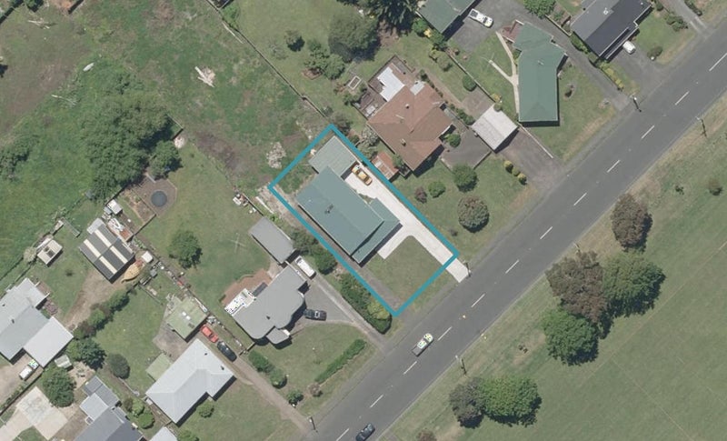 134 Parsons Street, Springvale, Whanganui - Carousel 1
