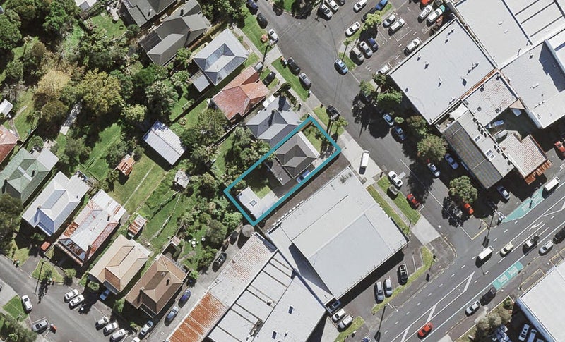 77 King Street, Kingsland, Auckland - Carousel 1