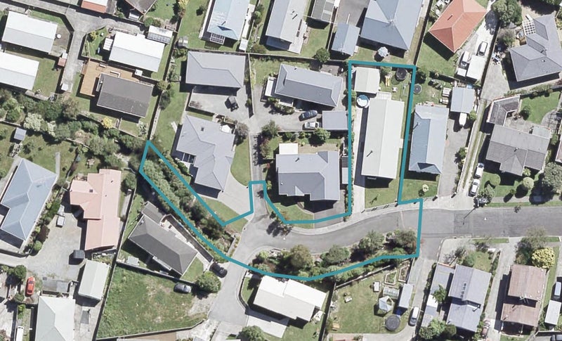 24 Helvetia Grove, Naenae, Lower Hutt - Carousel 1