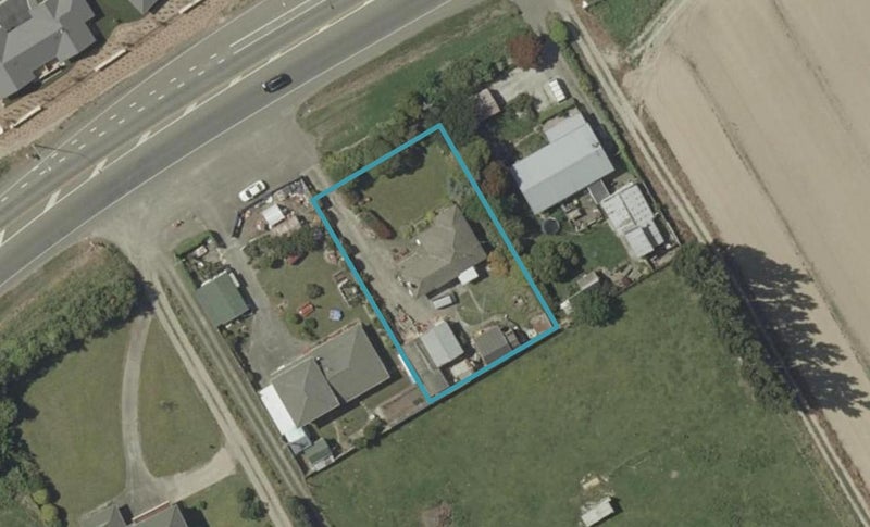 236 Napier Road, Kelvin Grove, Palmerston North - Carousel 1